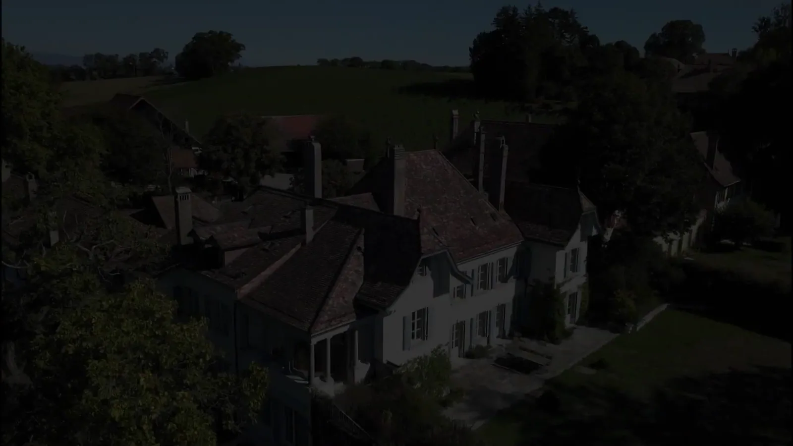 Bien immobilier sur La Côte vaudoise